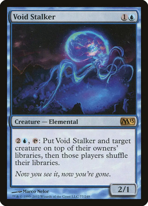 Void Stalker [Magic 2013] - MTG Single