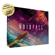 Voidfall (FR) - Board Games