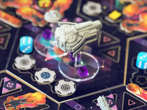 Voidfall (FR) - Board Games