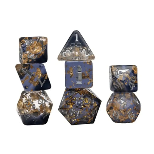 Vox Machina Adventure Dice - Percival De Rolo - D&D