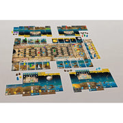 Voyageurs du Tigre du Sud (FR) - Board Games