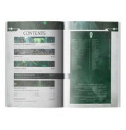 Warhammer: 40,000 - Codex: Necrons (EN) (10th Edition) - Games Workshop