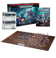 Warhammer 40,000 Starter Set (EN) - Games Workshop