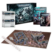 Warhammer: 40,000 - Ultimate Starter Set (EN) - Games Workshop