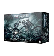 Warhammer: 40,000 - Ultimate Starter Set (EN) - Games Workshop