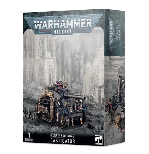Warhammer 40k - Adepta Sororitas: Castigator - Games Workshop