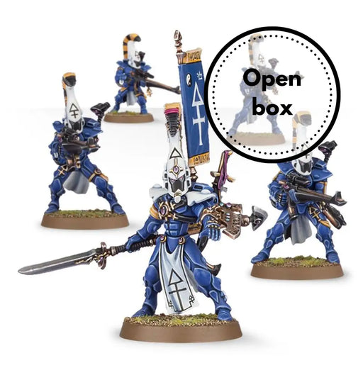 Warhammer 40k - Aeldari: Dire Avengers (Used on Sprue) - Games Workshop