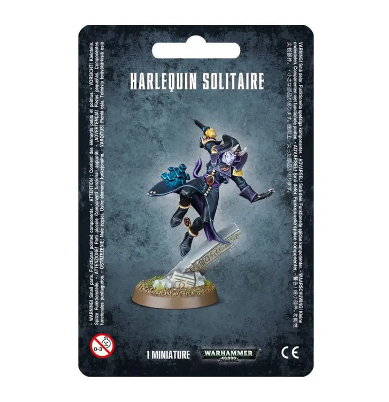 Warhammer 40k - Aeldari: Solitaire - Games Workshop
