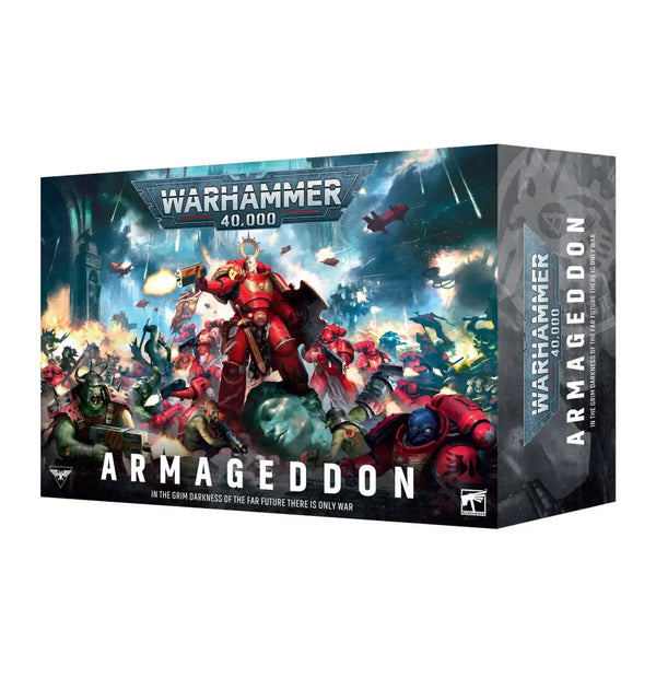 Warhammer Starter Sets
