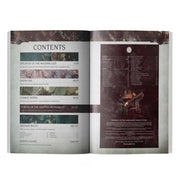 Warhammer 40k - Codex: Adeptus Mechanicus (10th Edition) - Games Workshop
