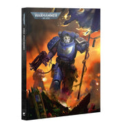 Warhammer 40k - Codex: Space Marines (EN) (2026-10-03) - Games Workshop