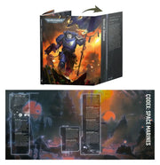 Warhammer 40k - Codex: Space Marines (EN) (2026-10-03) - Games Workshop
