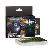 Warhammer 40k - Command Pack: Space Marines (EN) (2026-10-03) - Games Workshop