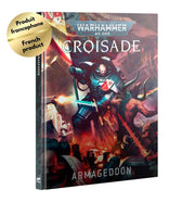 Warhammer 40k - Croisade: Armageddon (FR) - Games Workshop