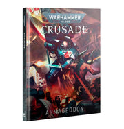 Warhammer 40k - Crusade: Armageddon (EN) - Games Workshop