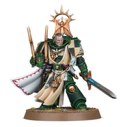 Warhammer 40k - Dark Angels: Master Lazarus - Games Workshop