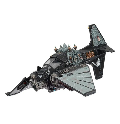 Warhammer 40k - Dark Angels: Ravenwing Dark Talon / Nephilim Jetfighter - Games Workshop