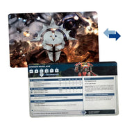 Warhammer 40k - Datasheet Cards: Imperial Knights (EN) - Games Workshop
