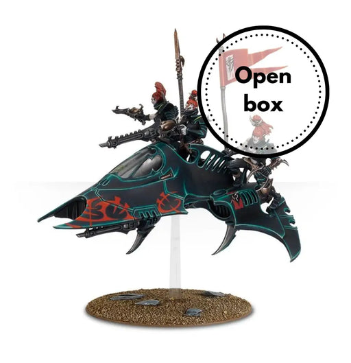 Warhammer 40k - Drukhari: Venom (Used on Sprue) - Games Workshop