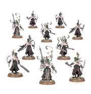 Warhammer 40k - Drukhari: Wracks - Games Workshop