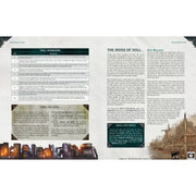 Warhammer 40k Imperium Maledictum Voll Adventures (EN) - Role Playing Game