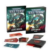 Warhammer 40k - Kill Team: Agent Némésis (FR) (2026-05-23) - Games Workshop