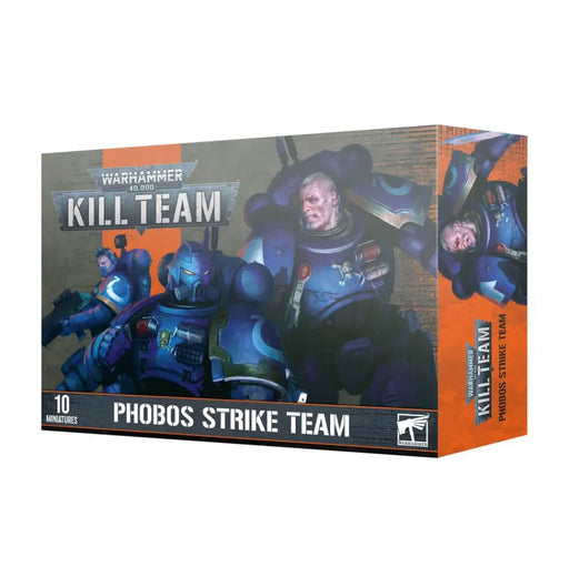 Warhammer 40k - Kill Team: Phobos Strike Team - Games Workshop