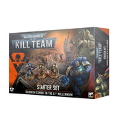 Warhammer 40K - Kill Team: Starter Set (EN) - Games Workshop