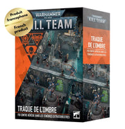 Warhammer 40k - Kill Team: Traque de l’Ombre (FR) - Games Workshop