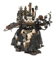 Warhammer 40k - Orks: Stompa - Games Workshop