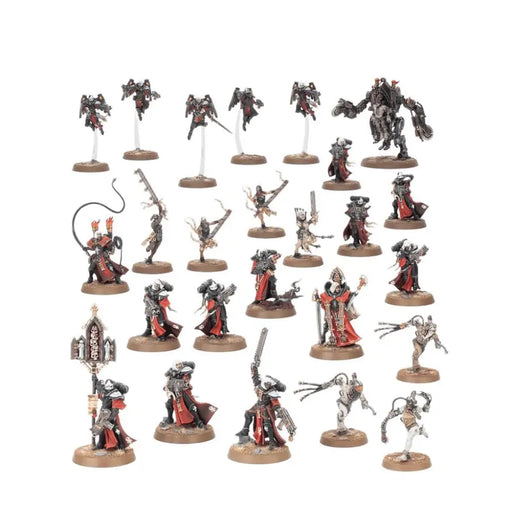 Warhammer 40k - Sisters Of Battle Army Set - Games Workshop