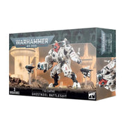 Warhammer 40k - T’au Empire: XV95 Ghostkeel Battlesuit - Games Workshop