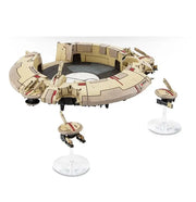 Warhammer 40k - T’au Empire: Tidewall Droneport - Games Workshop