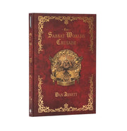 Warhammer 40k - The Sabbat Worlds Crusade (Hardback) (EN) - Games Workshop