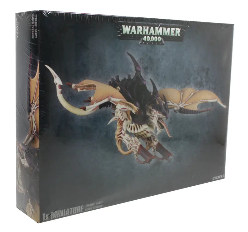 Warhammer 40k - Tyranid: Harpy - Games Workshop