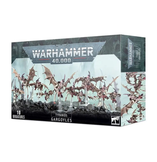 Warhammer 40k - Tyranids: Gargoyles - Games Workshop