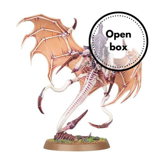 Warhammer: 40k - Tyranids: Parasite of Mortrex (Used on Sprue) - Games Workshop