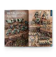 Warhammer 40k White Dwarf 517 - Games Workshop