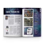 Warhammer 40k White Dwarf 517 - Games Workshop