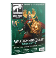 Warhammer 40k - White Dwarf 519 - Games Workshop