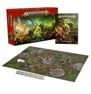 Warhammer: Age of Sigmar - 4th Edition: Starter Set - Games Workshop
