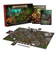 Warhammer: Age of Sigmar - 4th Edition: Ultimate Starter Set - Games Workshop