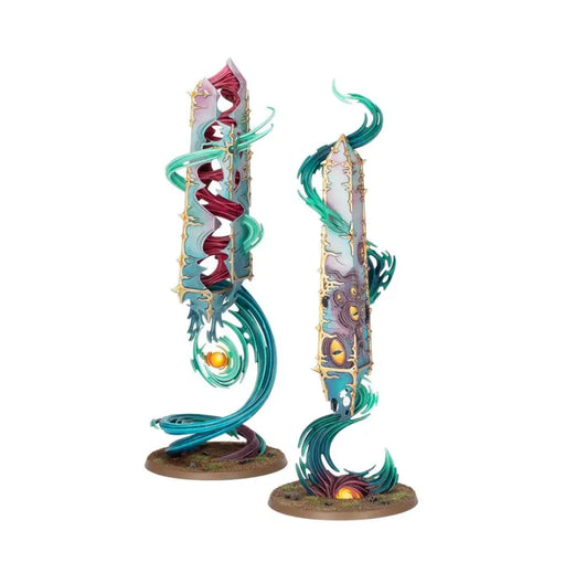 Warhammer: Age of Sigmar - Argent Shards - Games Workshop