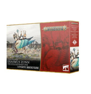 Warhammer: Age of Sigmar - Erasmus Zonn the Enlightened One (2026-05-30) - Games Workshop
