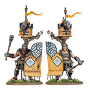 Warhammer: Age of Sigmar - Gate Gargants (2026-05-30) - Games Workshop