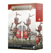 Warhammer: Age of Sigmar - Gate Gargants (2026-05-30) - Games Workshop