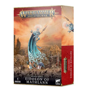 Warhammer: Age of Sigmar - Idoneth Deepkin: Eidolon of Mathlann - Aspect of the Storm - Games Workshop
