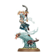 Warhammer: Age of Sigmar - Idoneth Deepkin Ikon of the Sea/Storm - Games Workshop