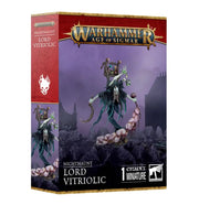 Warhammer Age of Sigmar: Nighthaunt - Lord Vitriolic - Games Workshop