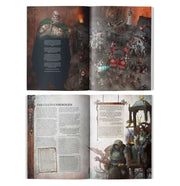 Warhammer: Age of Sigmar - Order Battletome: Cities of Sigmar (EN) (2026-05-30) - Games Workshop